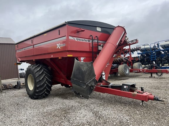 2020 Unverferth 1017 Equipment Image0