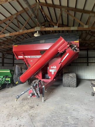 2020 Unverferth 1319 Equipment Image0