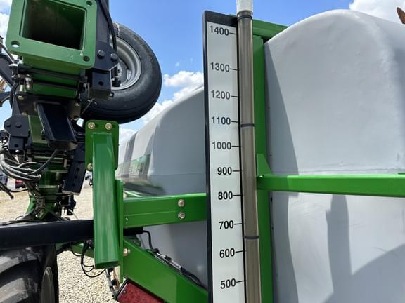 Image of Unverferth Nutrimax 1400 equipment image 4