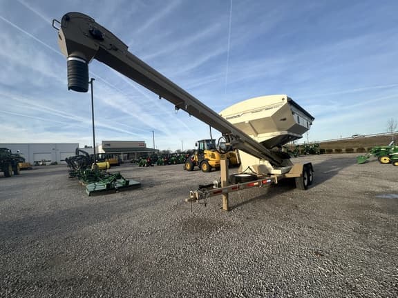 Image of Unverferth 3955DXL equipment image 1