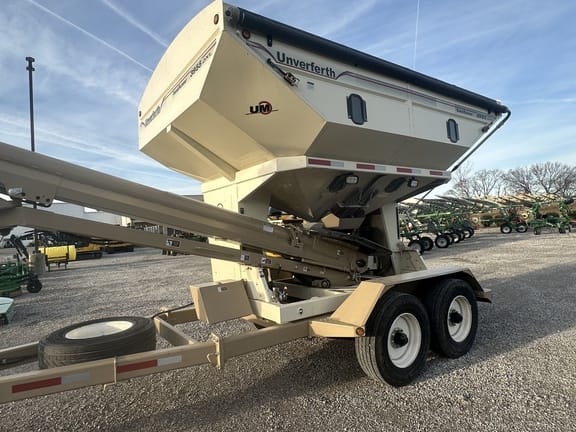 2020 Unverferth 3955DXL Equipment Image0