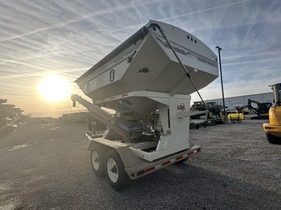 Image of Unverferth 3955DXL equipment image 3