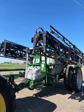 2020 Unverferth TA1600 Equipment Image0
