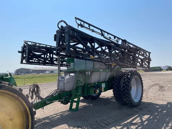 2020 Unverferth TA1600 Equipment Image0