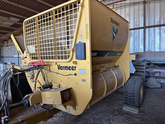 2020 Vermeer BPX9000 Equipment Image0