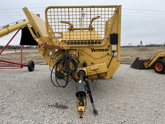 Image of Vermeer BPX9000 equipment image 1