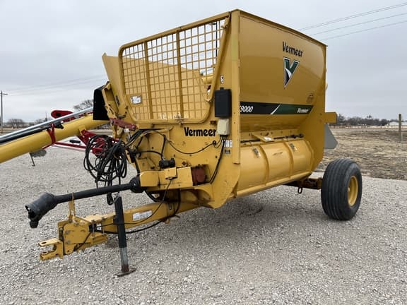 Image of Vermeer BPX9000 Primary image