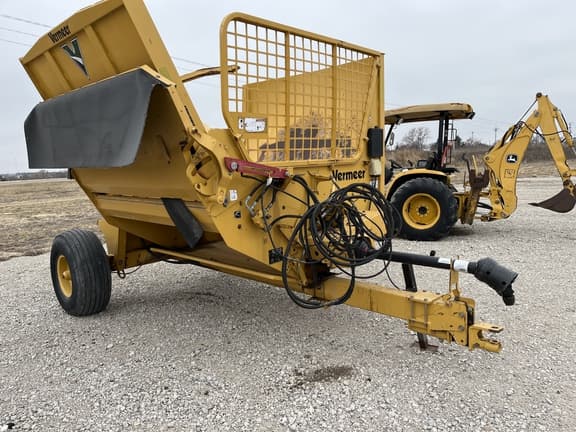 Image of Vermeer BPX9000 equipment image 2