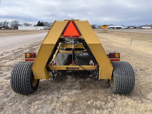 Image of Vermeer TM1410 equipment image 4