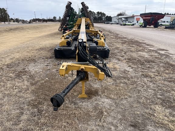 Image of Vermeer TM1410 equipment image 1