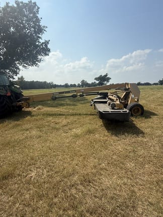 2020 Vermeer TM1410 Equipment Image0