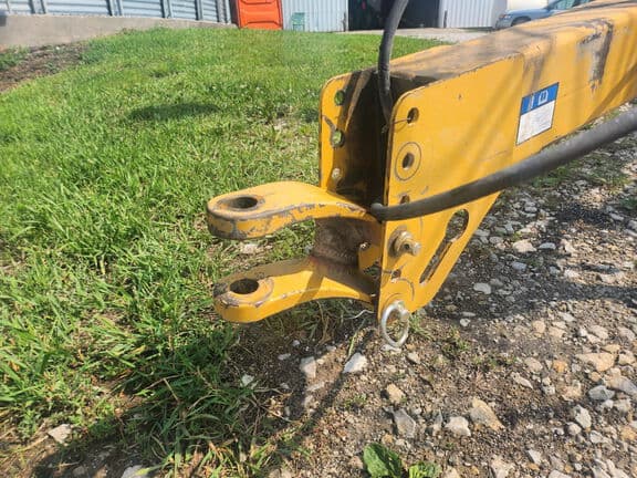 Image of Vermeer VR1224 equipment image 4