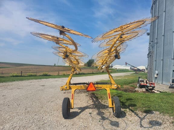 Image of Vermeer VR1224 equipment image 2