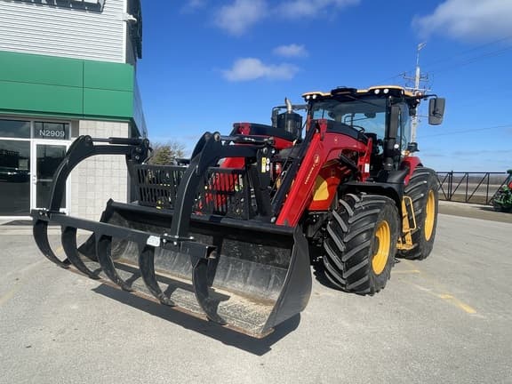 Image of Versatile Nemesis 210 equipment image 1