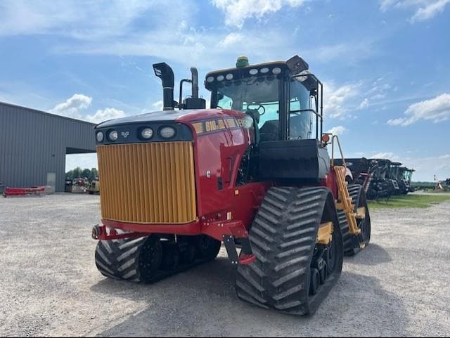 Image of Versatile 610DT equipment image 1