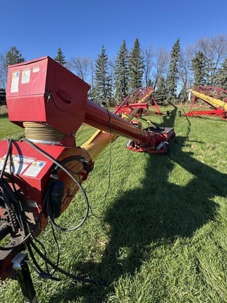 2020 Westfield MKX 13-114 Equipment Image0