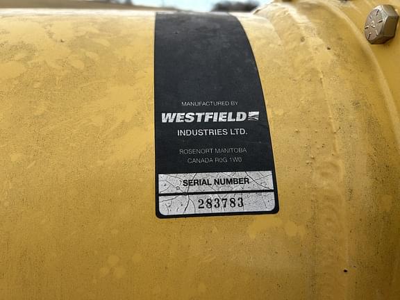 Image of Westfield MKX130-84 equipment image 2