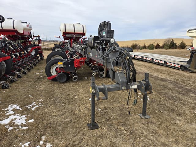 Image of White 9824VE equipment image 4