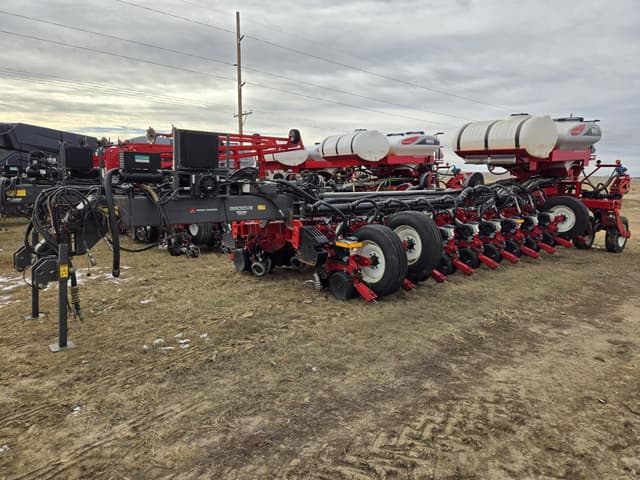 Image of White 9824VE equipment image 2