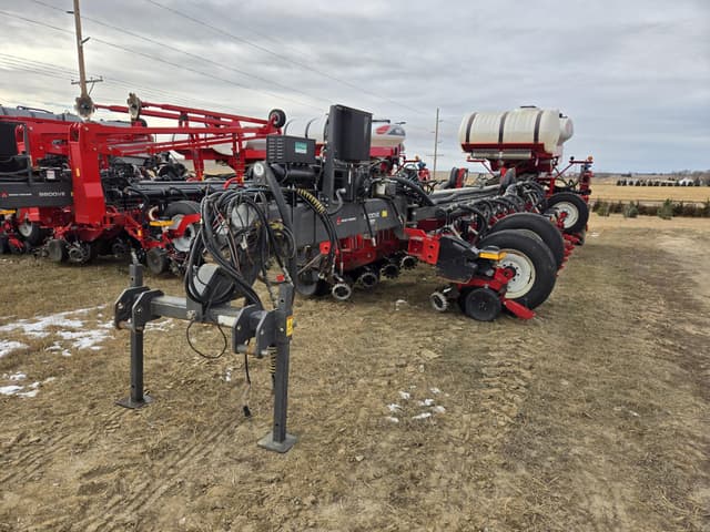 Image of White 9824VE equipment image 3