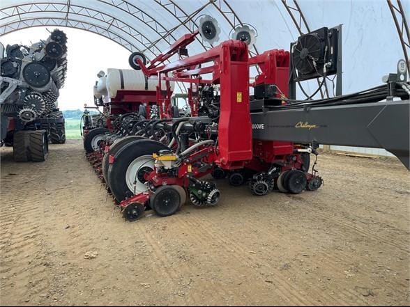 2020 White 9824VE Equipment Image0