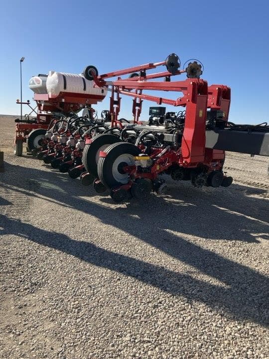 Image of White 9824VE equipment image 1