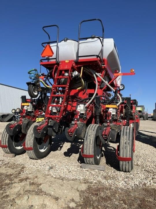 Image of White 9824VE equipment image 3