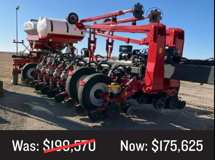 2020 White 9824VE Equipment Image0