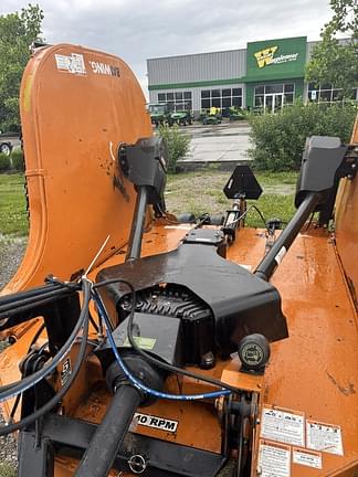 Image of Woods BW15.60 equipment image 2