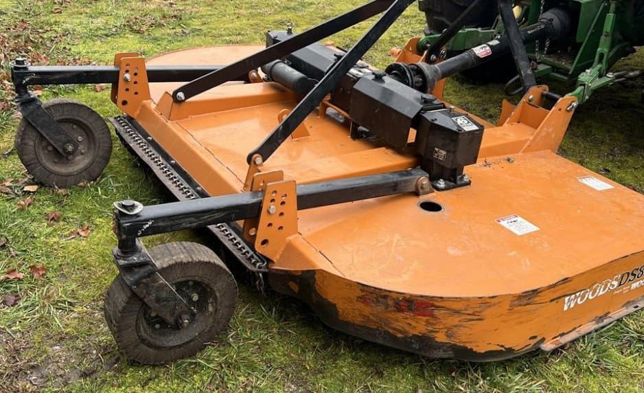 Image of Woods DS8.30 Primary image