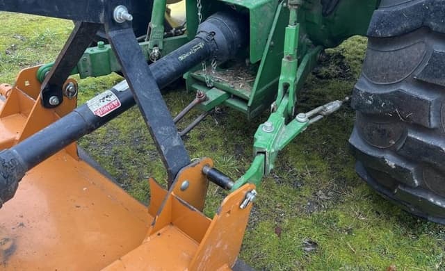 Image of Woods DS8.30 equipment image 3