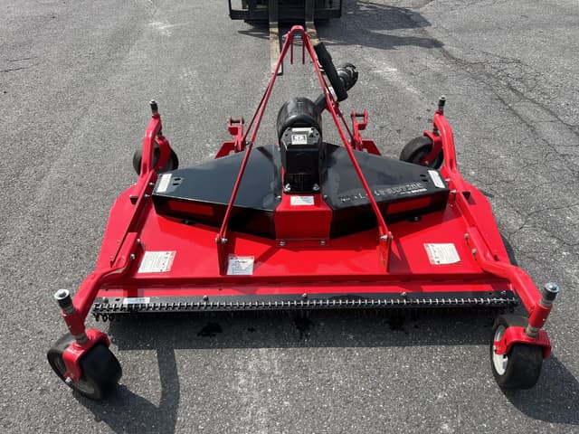 Image of Woods PRD7200 equipment image 3