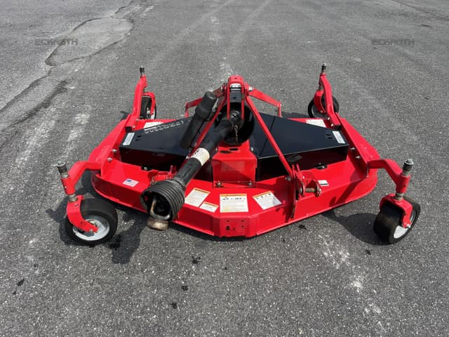 Image of Woods PRD7200 equipment image 2