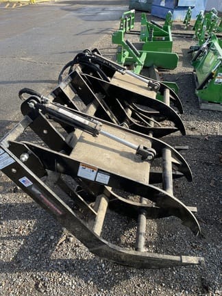 2020 Worksaver FLGR-227-G Equipment Image0