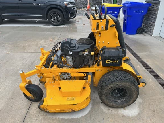 Image of Wright Stander B equipment image 2