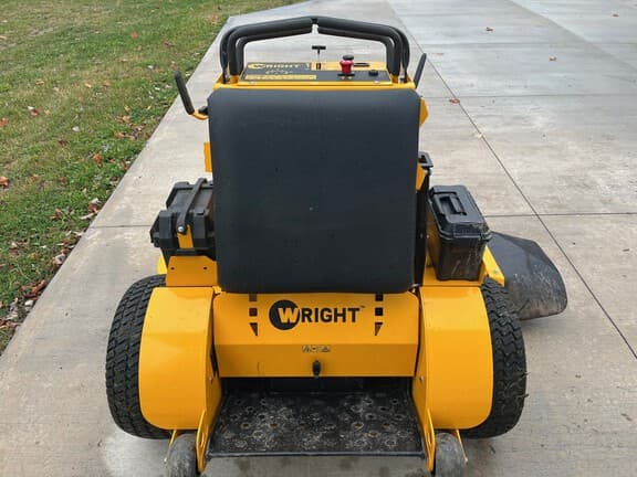 Image of Wright Stander B equipment image 4