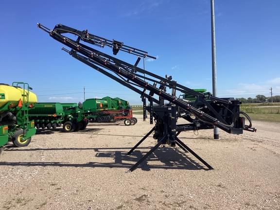 Image of Ag Spray Undetermined equipment image 1