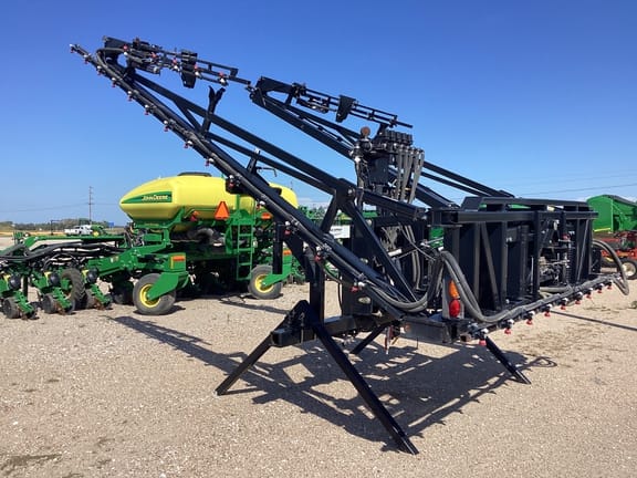 2021 Ag Spray Undetermined Equipment Image0