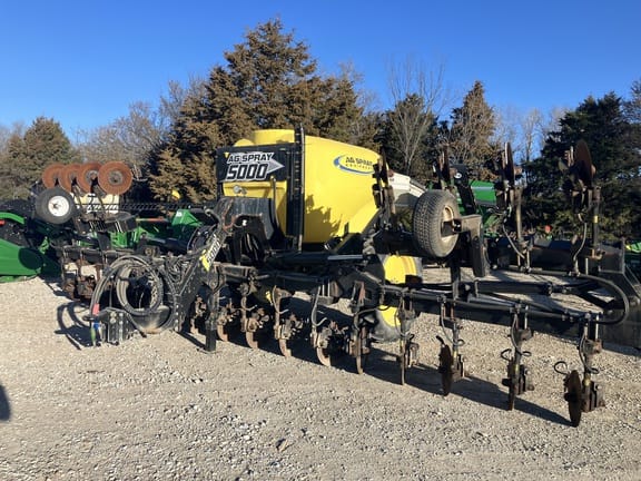 2021 Ag Spray LA5000 Equipment Image0