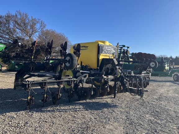 Image of Ag Spray LA5000 equipment image 2