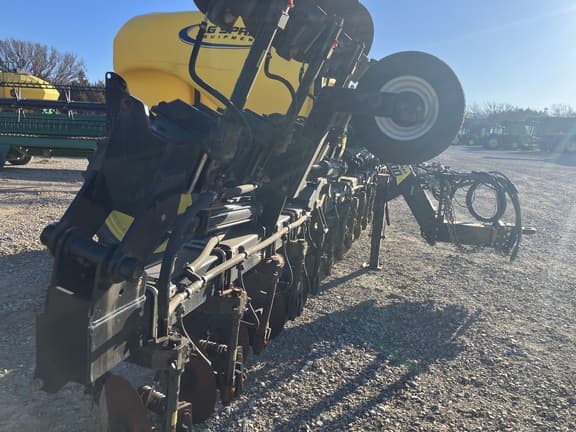 Image of Ag Spray LA5000 equipment image 3