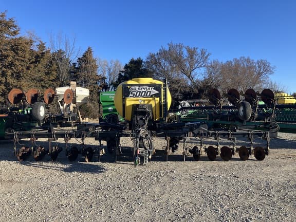 Image of Ag Spray LA5000 equipment image 1