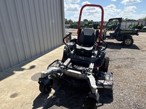 Image of Altoz TRX 766 equipment image 3