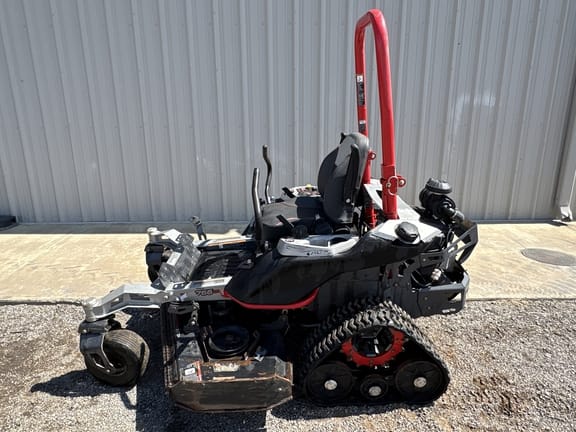 2021 Altoz TRX 766 Equipment Image0