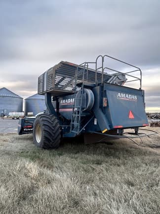 Image of Amadas 2120 equipment image 1