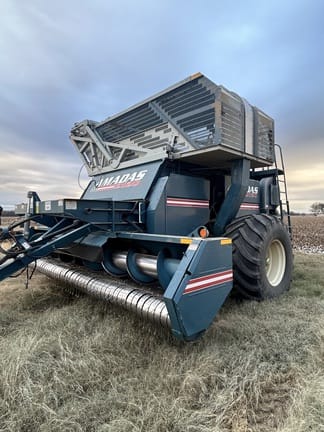 2021 Amadas 2120 Equipment Image0