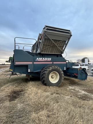 Image of Amadas 2120 equipment image 3