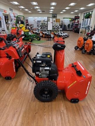 Image of Ariens 921063 equipment image 4