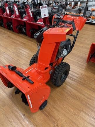 Image of Ariens 921063 equipment image 2