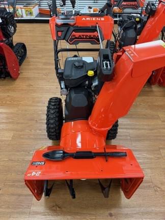 Image of Ariens 921063 equipment image 3